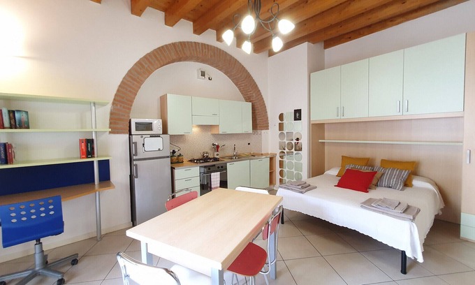 Forli Apartamento | RomagnaBNB Studio Diego Fabbri