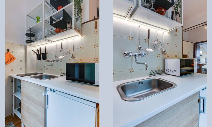 Premilcuore Apartamento | RomagnaBNB Studio Cuore