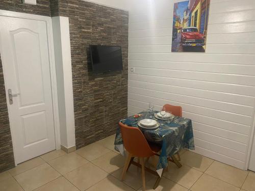 Riviere-Pilote Apartamento | ROMAIN