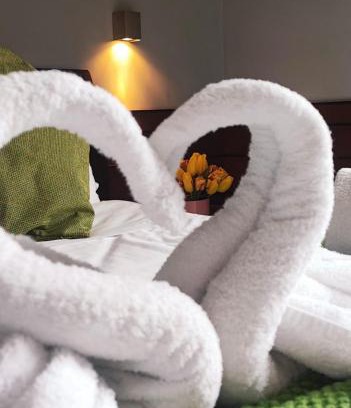Sallustiano Casa | Romalive Hotel