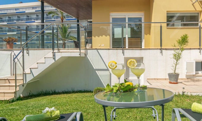 Son Baulo Casa | Casa ∙ 3 habitaciones ∙ 5 personas