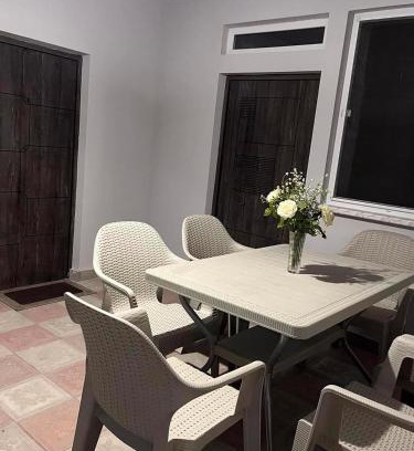 Garni Casa | Roman's guest house in Garni