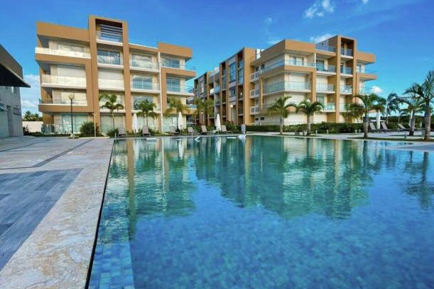 El Soco Apartamento | Romana Sout Beach - Playa Nueva Romana - Bahía Príncipe Residences