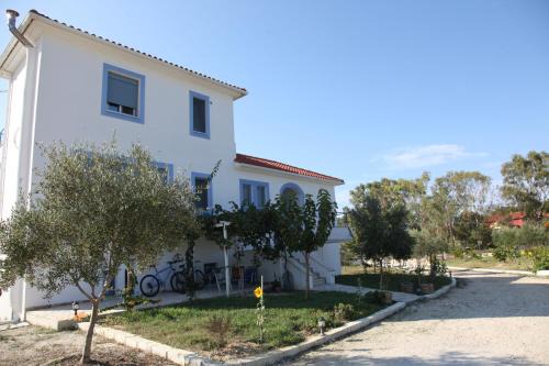 Kefalonia Apartamento | Romanos Xi