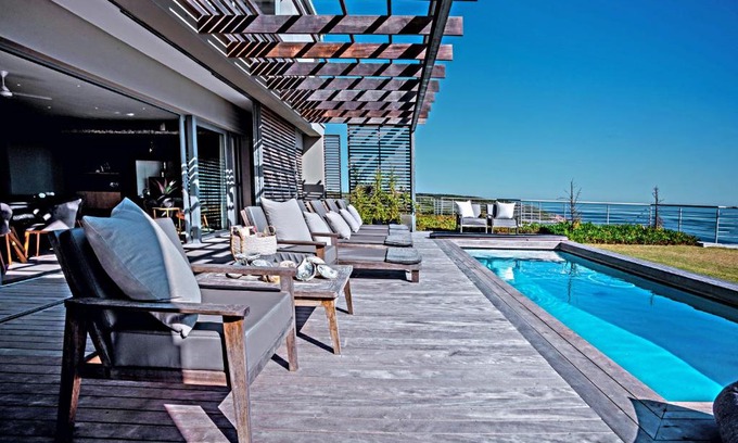 Gansbaai Casa | Romans Villa