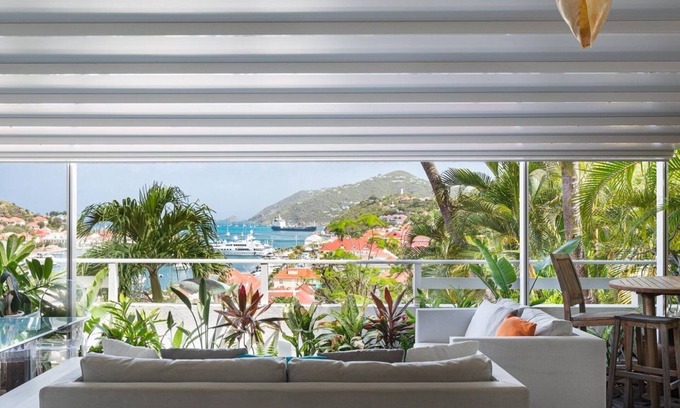 Lurin Apartamento | Romantic 1 BDRM Apt w Pool