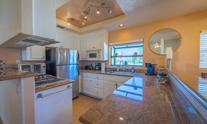 Paso Robles Casa | Romantic 1BR suite at Winery w/Views!