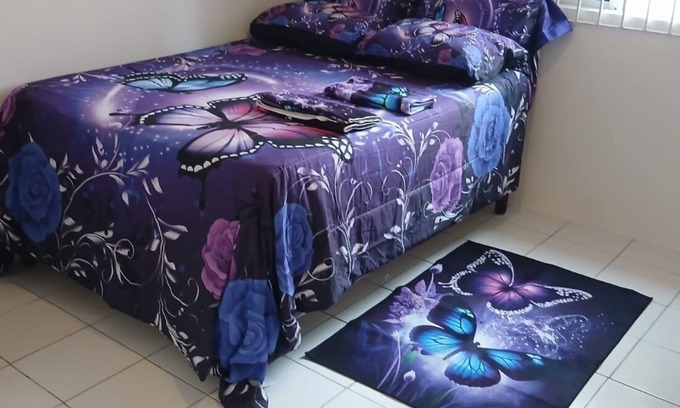 Port Morant Casa | Romantic 2 bedroom, 4 Guest+, holiday rental in Port Morant, St Thomas, Jamaica