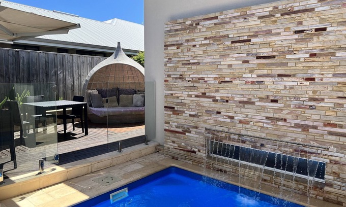 Margaret River Apartamento | Romantic and private, perfect for couples, romantic accommodation.