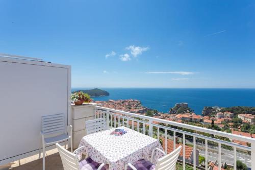 Gornji Kono Apartamento | Romantic Ap,with amazing view