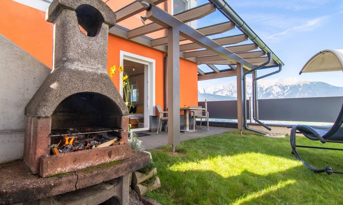 Kolsassberg Apartamento | Romantic apartment in a quiet location