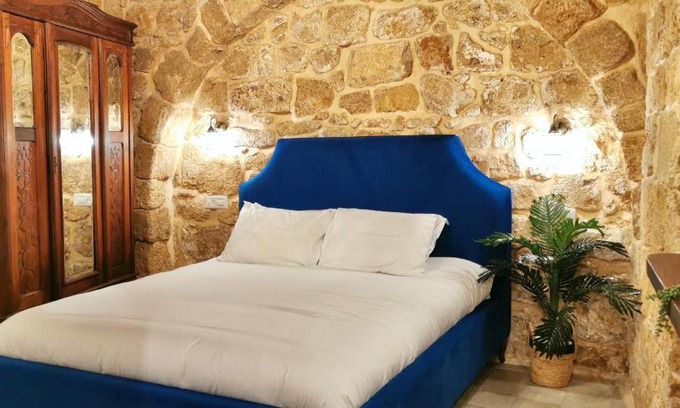 Acre Old City Apartamento | Romantic apartment for a couple