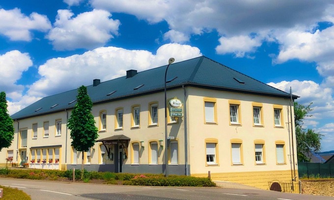 Pellingen Apartamento | Apartamento romántico en Pellingen