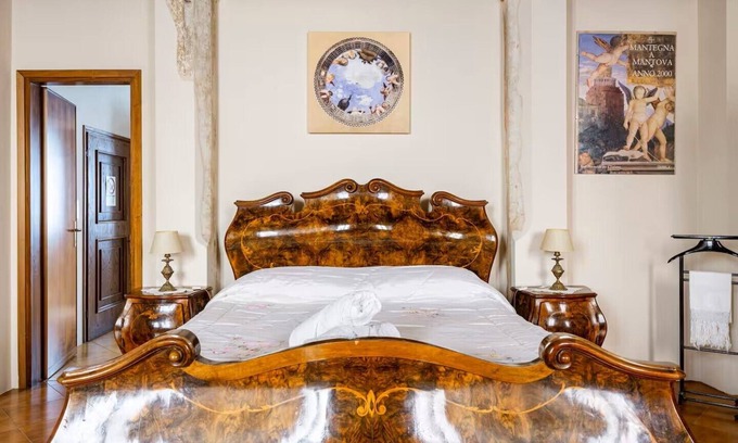 Old Town Apartamento | Apartamento romántico en pleno centro histórico , wi-fi gratuito