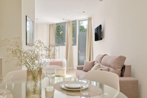 Poblats Maritims Apartamento | Romantic Apartment N3 Oceanografico Virkin Suites