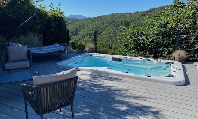 Arlia Apartamento | Romantic apartment Peace and tranquility in an idyllic village location