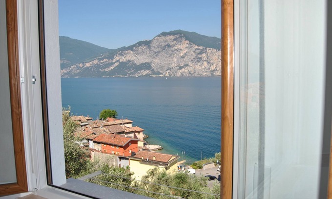 Cassone Apartamento | Casa / Villa / Chalet - Malcesine