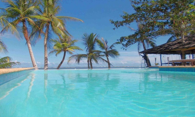 Catangnan Complejo | Romantic Beach Villas Siargao Island