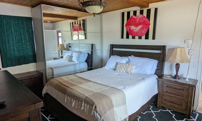 Peter Pan Cabina | Romantic cabin in the mountains