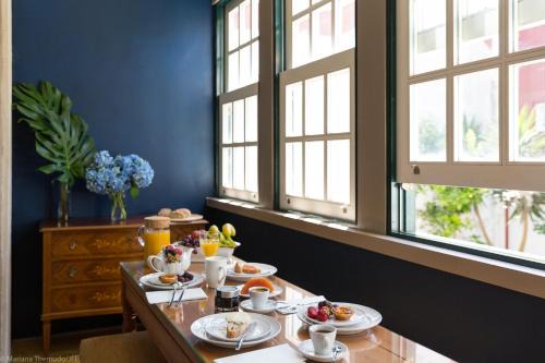 Aldoar Foz do Douro e Nevogilde Apartamento | Romantic - Casa Rua Bela