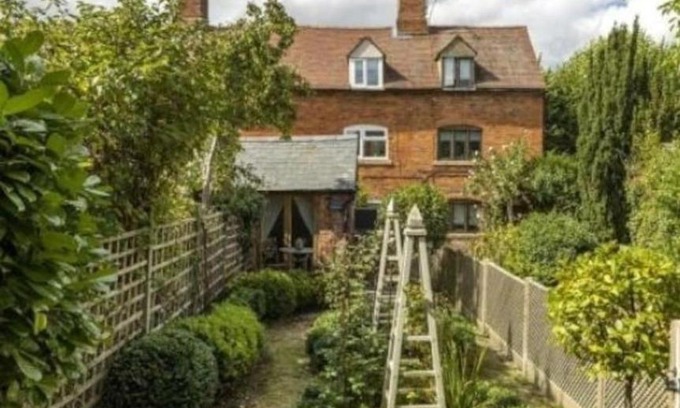 Chipping Campden Casa | Romantic Cotswold Cottage- dog friendly and village location