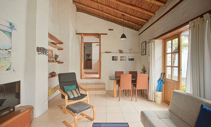 Centro histórico Apartamento | Suite Lagarto con hermosos jardines en Quito histórico
