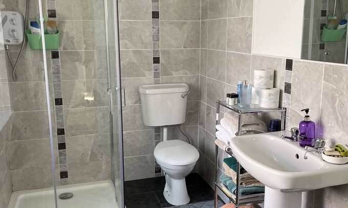 Mohill Cabaña | Romantic country cottage for two