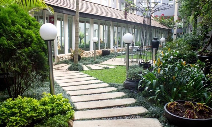 Central Business District Cabina | Romantic driveway lodge. 30 minutes drive from Nairobi city centre