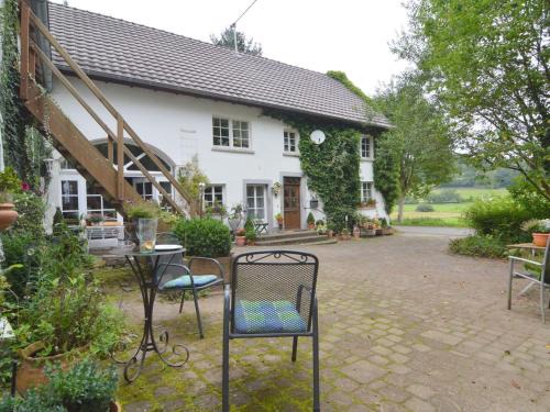 Immerath Apartamento | Romantic Eifel Hideaway