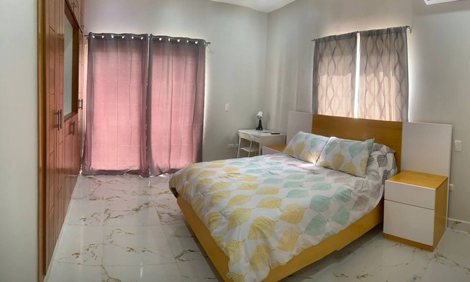 La Ceiba Condominio | Romantic family friendly condo 5 min from beautiful Playa Bonita