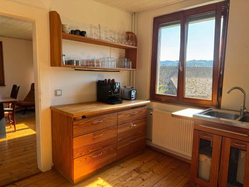 Gengenbach Apartamento | Romantic Gem at Black Forest - Cozy Historic Apartment - 30min to EuropaPark