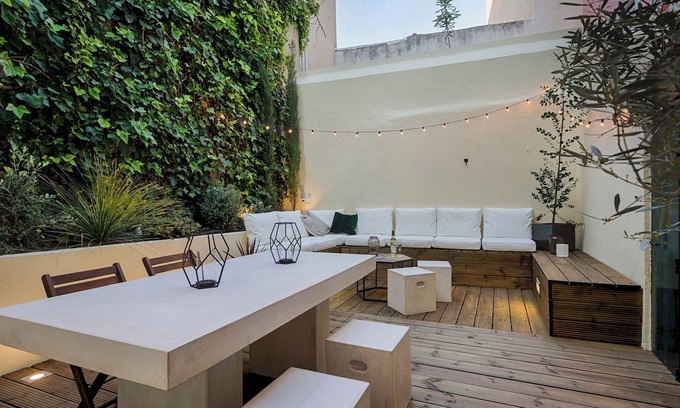 Santos Apartamento | Romantic Gem in Santos