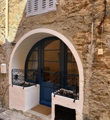 Bormes-Les-Mimosas Apartamento | Romantic getaway in Bormes