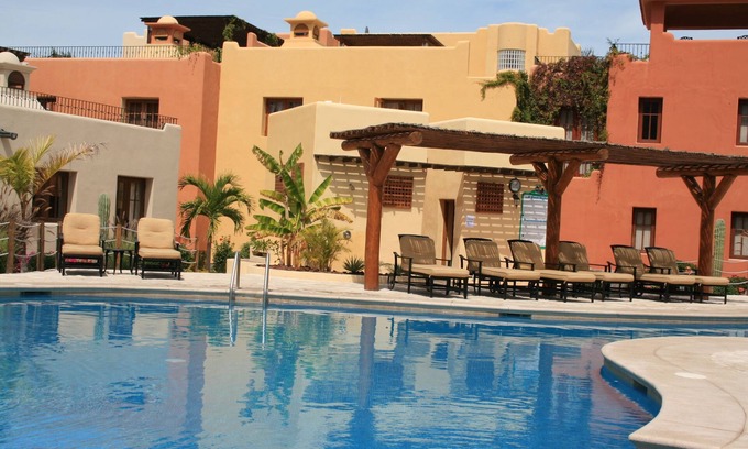 Nopolo Casa | Escapada romántica en la Bahía de Loreto, la alternativa Cabo