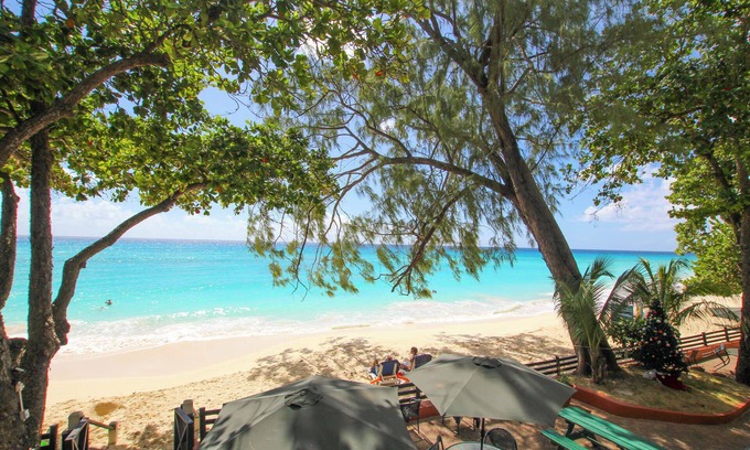 Worthing Apartamento | Romantic getaway on gorgeous quiet beach - Sea Star 3 (1 bedroom)