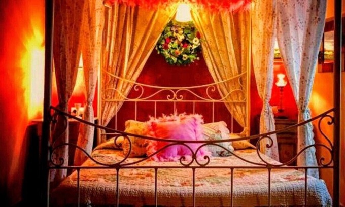 Valeria Casa | Escapada romántica a Cuenca en La Quinta de Malu