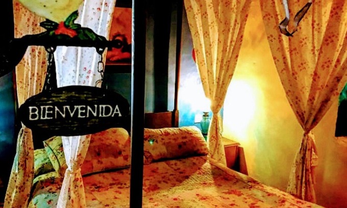 Valeria Casa | Escapada romántica a Cuenca - La Quinta