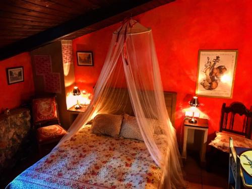 Valeria Cabina | Romantic getaway to Cuenca - La Quinta