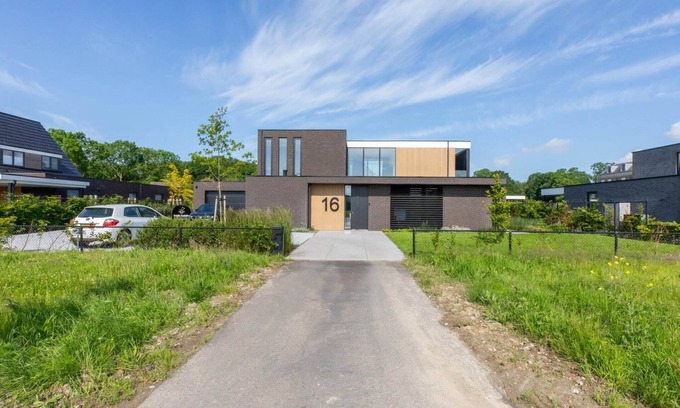 Koudekerke Casa | Estudio en Zelanda cerca de la playa