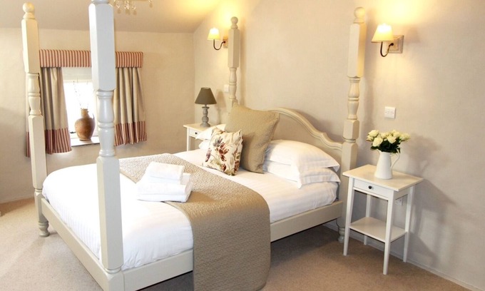 Newton Grange Casa | Retiro romántico para dos en el corazón del Parque Nacional de Peak District