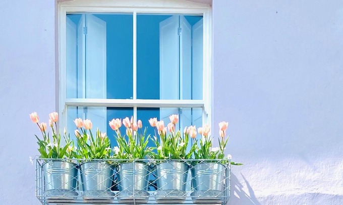 Cromer Cabaña | Romantic hideaway for two in coastal town - minutes from the sea