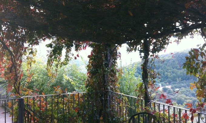 Arcidosso Casa | Romantic Hideaway in Tuscany