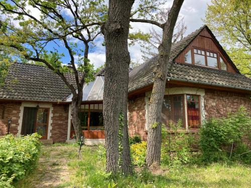 Balatonszepezd Villa | Romantic house at lake balaton