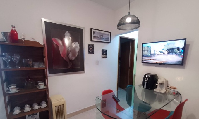 Taboao da Serra Casa | Romantic ❤️ I Gourmet area 🍖