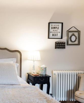Rode Casa | Romantic Little House near Bath