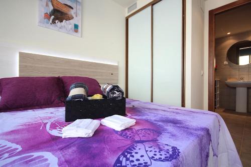 Salas de Pallars Apartamento | Romantic Loft