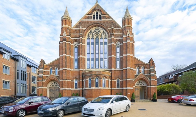 North Finchley Apartamento | Romantic apartment, North London