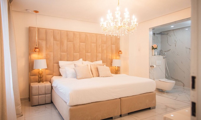 Remscheid Condominio | Romantic luxury suite - 5 minutes from the center