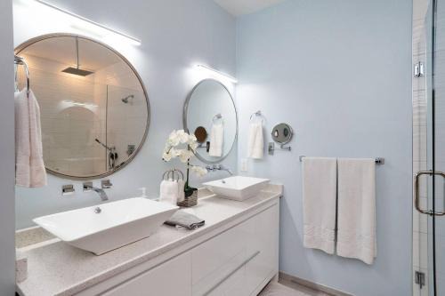 Beaufort Apartamento | Romantic Luxury W Infrared Sauna