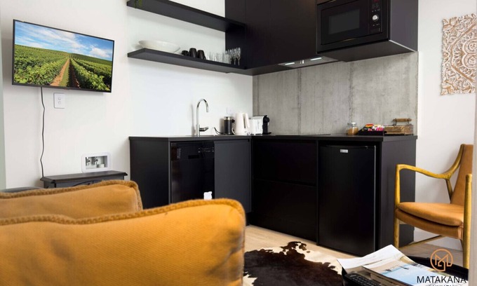 Matakana Apartamento | Romantic Matakana Getaway